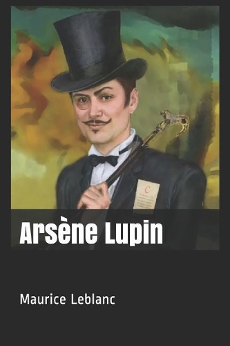 Arsène Lupin