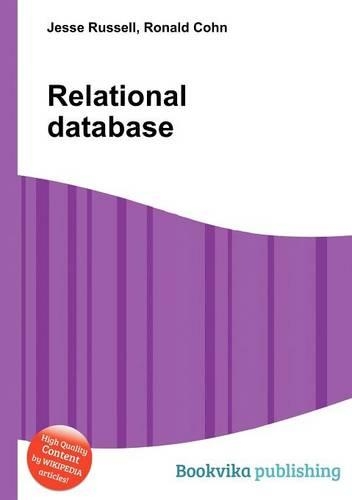 Relational Database