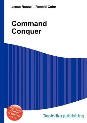 Command Conquer
