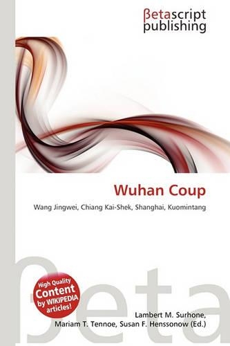 Wuhan Coup