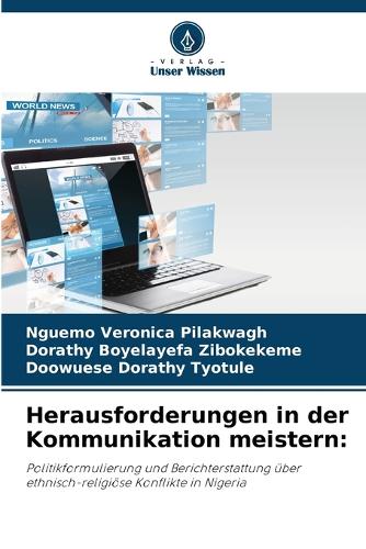 Herausforderungen in der Kommunikation meistern