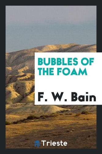 Bubbles of the Foam