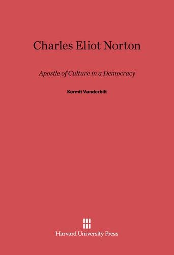 Charles Eliot Norton