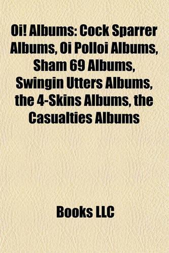 Oi! Albums