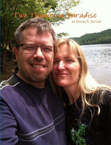 Two Thieves in Paradise