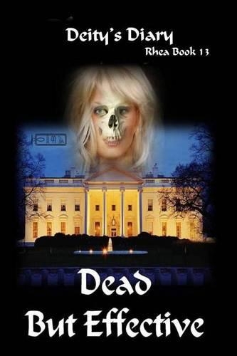 Rhea-13 Dead, but Effective