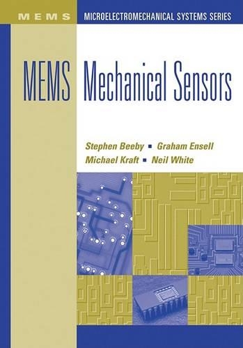Mems Mechanical Sensors