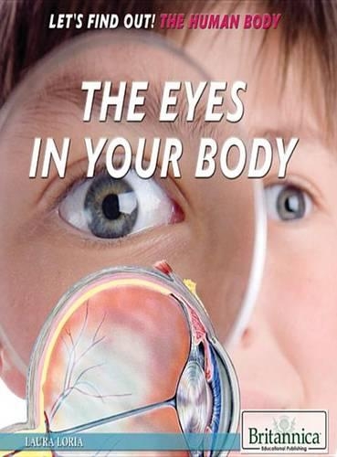 The Eyes in Your Body: (Let's Find Out! the Human Body)