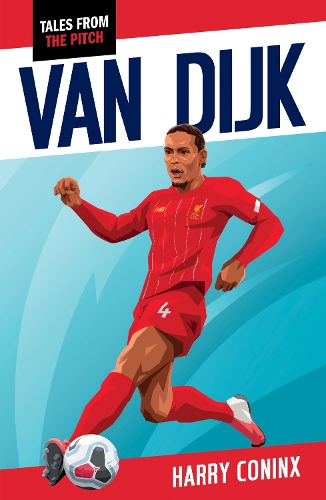 Van Dijk: (Tales from the Pitch)