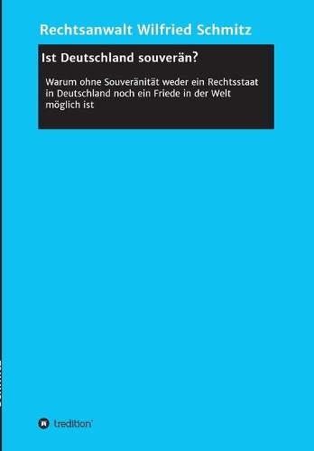 Ist Deutschland souverän?