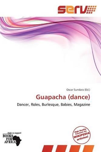 Guapacha (Dance)