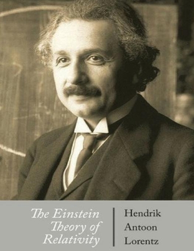 The Einstein Theory of Relativity (Annotated)
