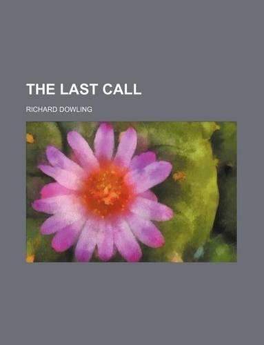 The Last Call