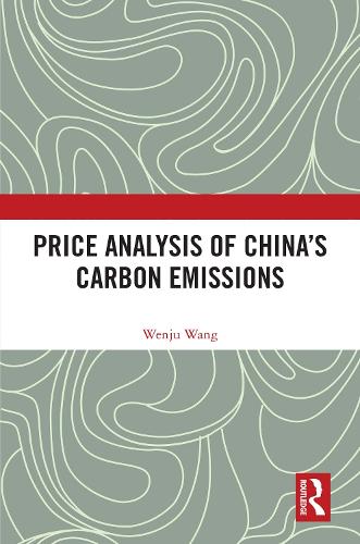 Price Analysis of China's Carbon Emissions: (China Perspectives)