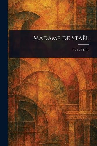 Madame De Staël