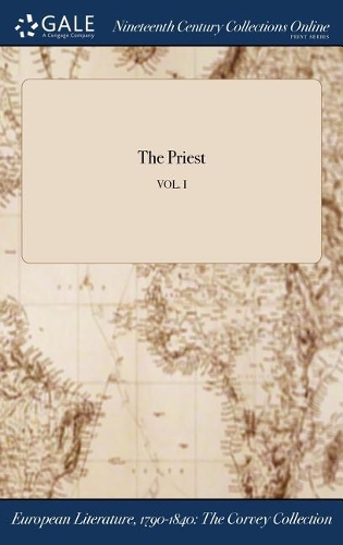 The Priest; Vol. I