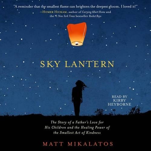 Sky Lantern