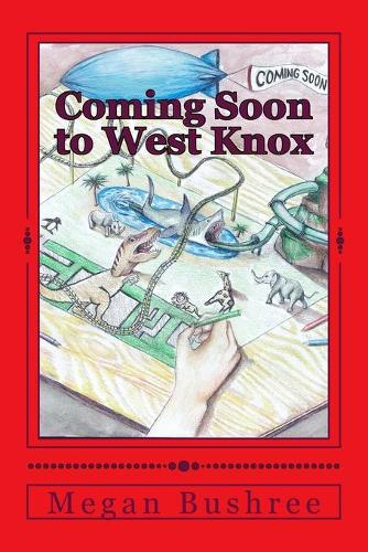 Coming Soon to West Knox