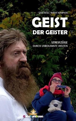 Geist der Geister