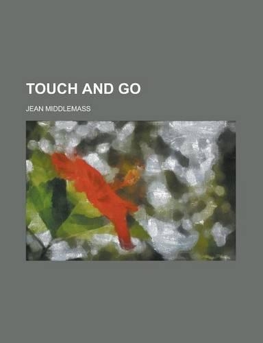 Touch and Go