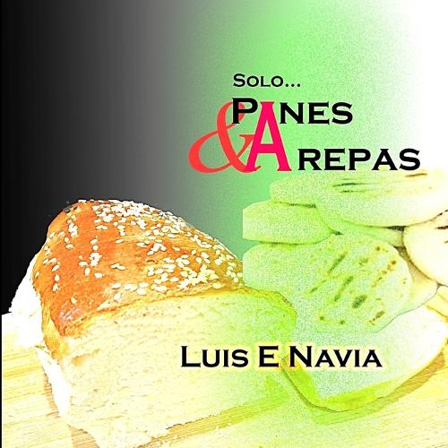 Panes Y Arepas