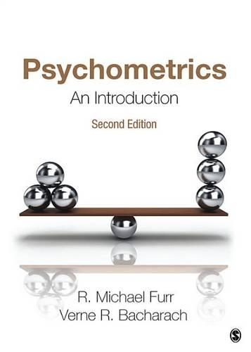 Psychometrics: An Introduction