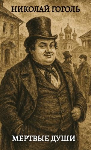 Мертвые души / Mertvie dushi