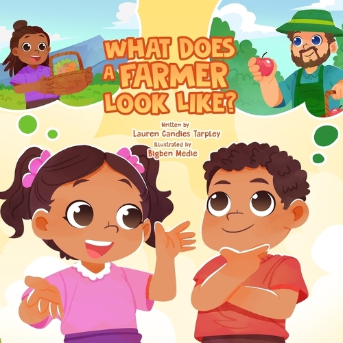 What Does a Farmer Look Like?
