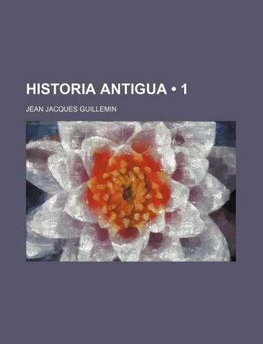 Historia Antigua (1)