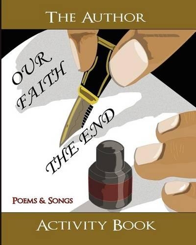 The Author: Poems & Songs