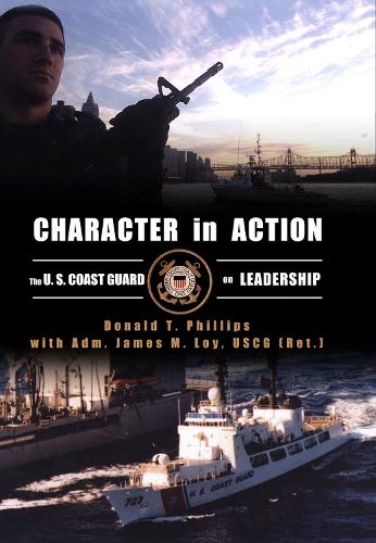 Character in Action