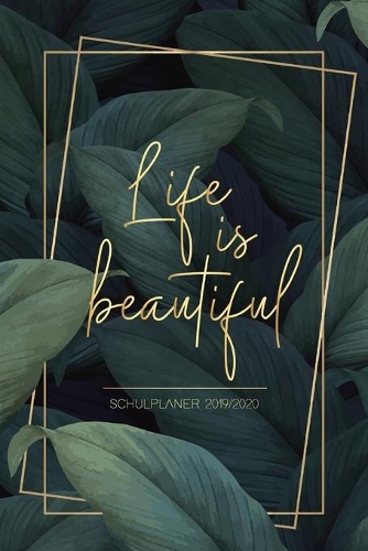 Schulplaner 2019 2020