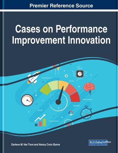 Cases on Performance Improvement
