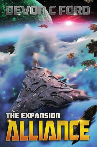 Alliance: (5 Expansion)