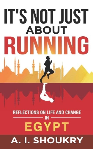 It's Not Just About Running