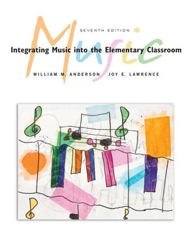 Integrating Music in the Elementary Classroom