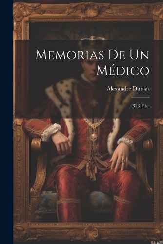 Memorias De Un Médico