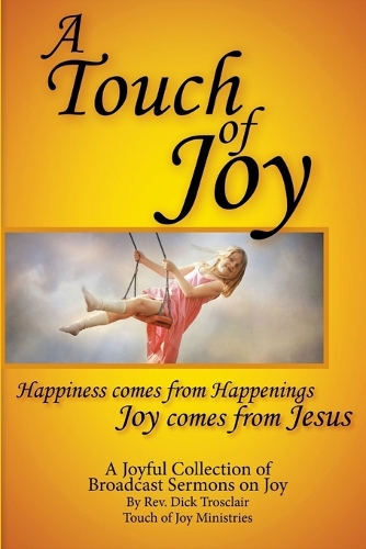 A Touch of Joy