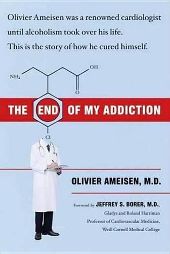 The End of My Addiction