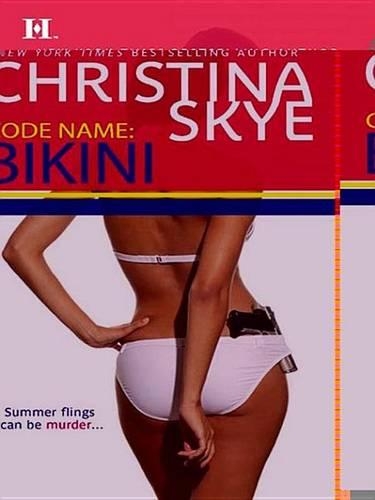 Code Name: Bikini