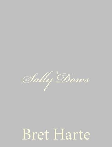 Sally Dows