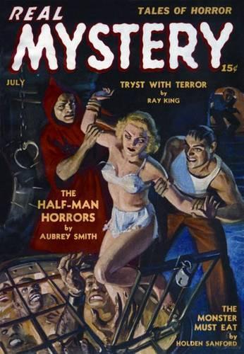 Real Mystery