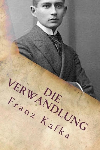 Die Verwandlung