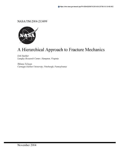 A Hierarchical Approach to Fracture Mechanics