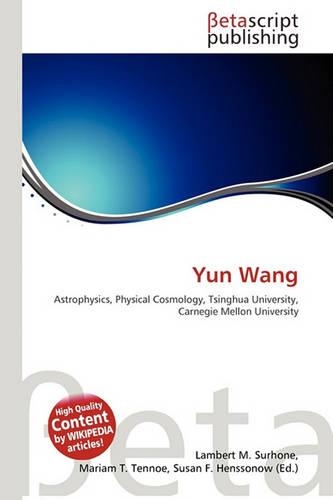 Yun Wang