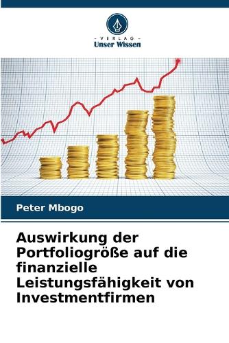 Auswirkung der Portfoliogröße auf die finanzielle Leistungsfähigkeit von Investmentfirmen