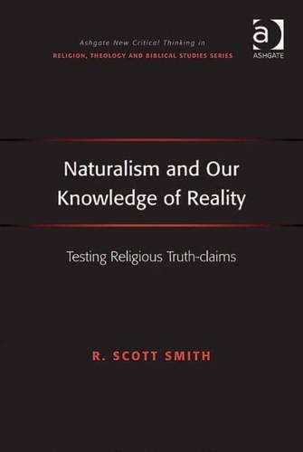 Naturalism and Our Knowledge of Reality