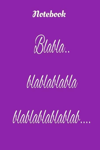 Notebook: write your thoughts, draw, plan !