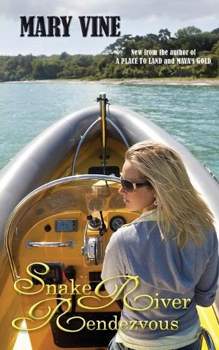 Snake River Rendezvous