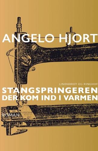 Stangspringeren der kom ind i varmen